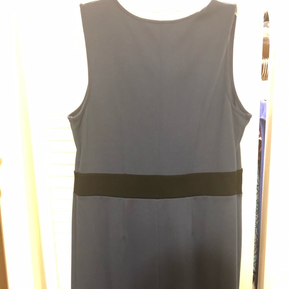 ๐HP๐ Merona Tank Shift Dress - Picture 2 of 6